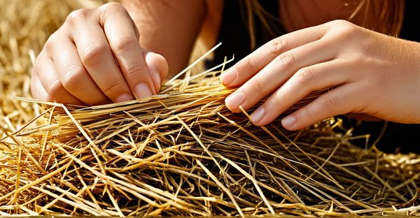 Cheveux très très sec paille : astuces pour les retrouver brillants