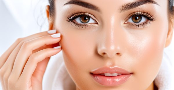 Éveillez l'éclat de votre peau avec des soins personnalisés