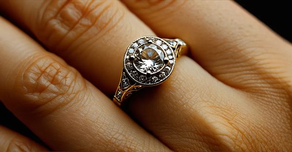 Guide pour choisir une bague style ancien : élégance et authenticité