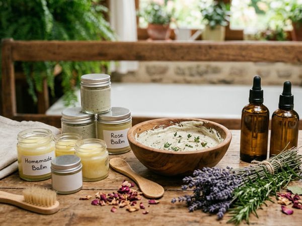 Soin naturel apaisant pour vulve irritée : nos meilleures solutions