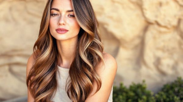 Top 10 astuces pour un look naturel avec des extensions clip
